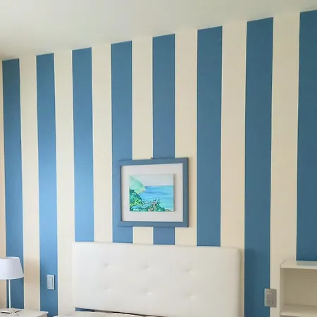 Giardino Delle Rose ليدو دي فيرمو