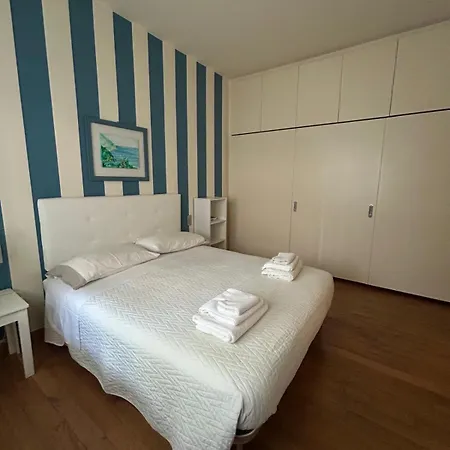 شقة Giardino Delle Rose