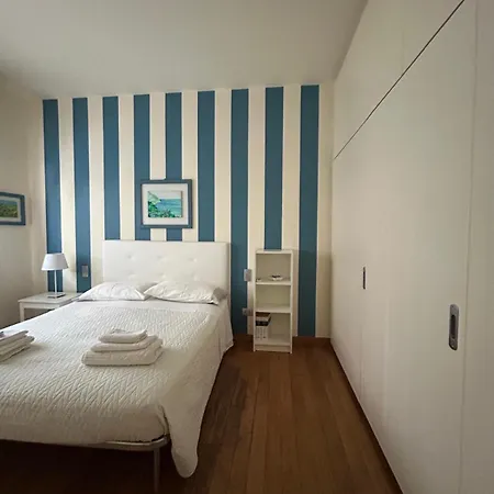 Giardino Delle Rose شقة *