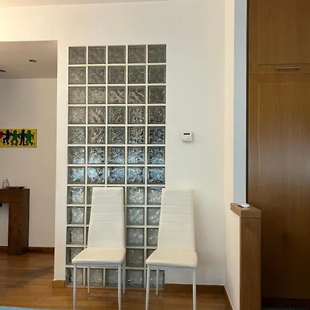 Giardino Delle Rose شقة ليدو دي فيرمو