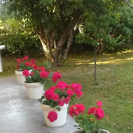 Apartamento Giardino Delle Rose