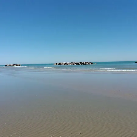 Giardino Delle Rose Lido di Fermo