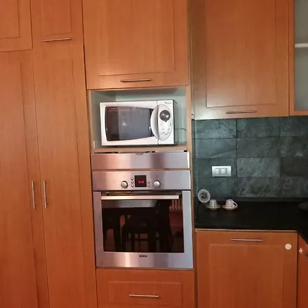 Giardino Delle Rose Lido di Fermo