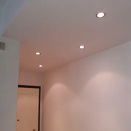 Giardino Delle Rose شقة ليدو دي فيرمو