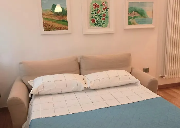 Giardino Delle Rose Lido di Fermo