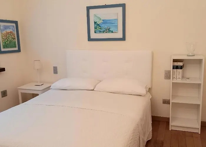 Giardino Delle Rose * Lido di Fermo