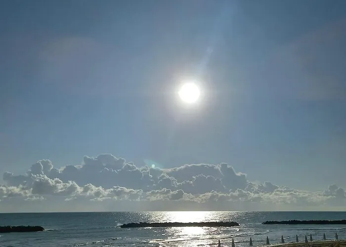 Giardino Delle Rose * Lido di Fermo
