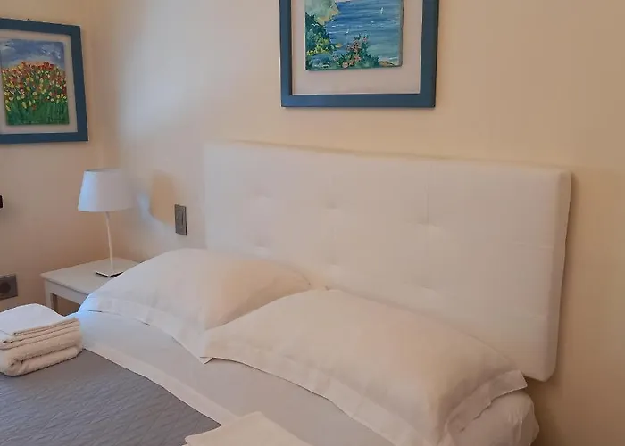 Giardino Delle Rose * Lido di Fermo