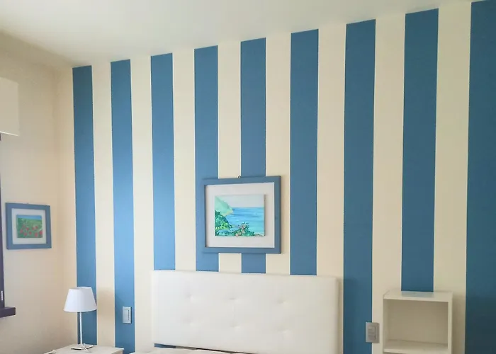 Giardino Delle Rose Lido di Fermo