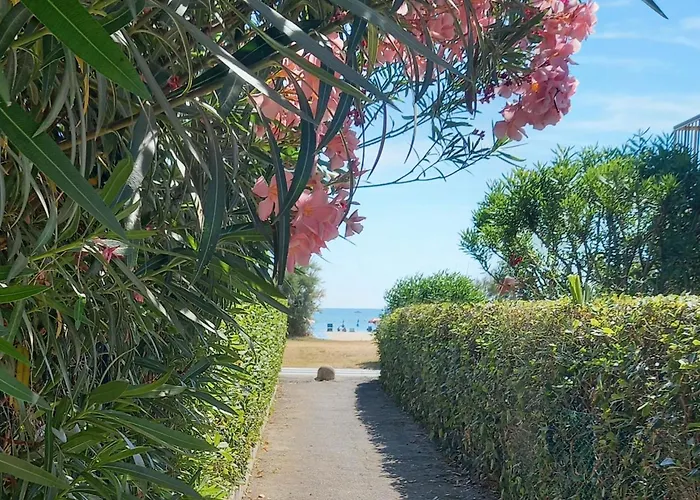 Giardino Delle Rose Apartment *