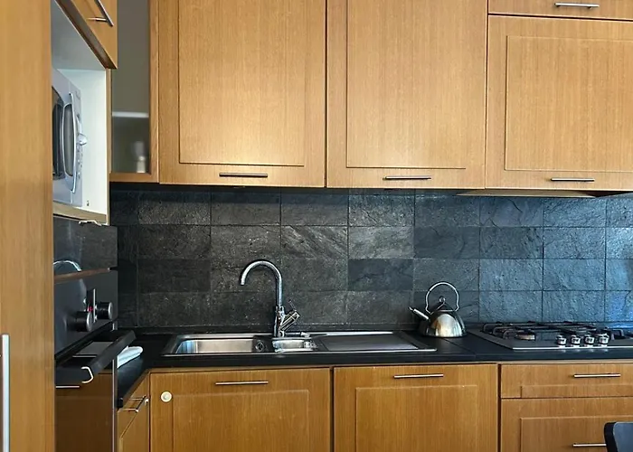 Giardino Delle Rose Lido di Fermo