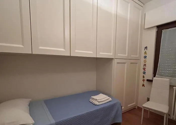 Giardino Delle Rose Apartment