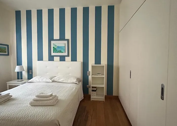 Giardino Delle Rose Apartment *