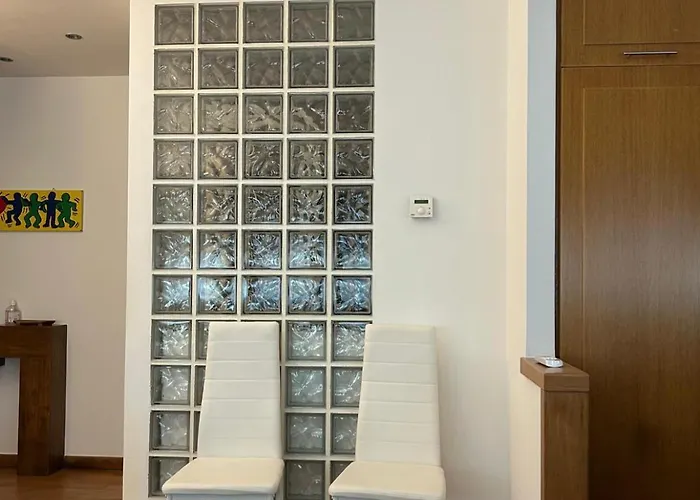 Giardino Delle Rose Apartment Lido di Fermo