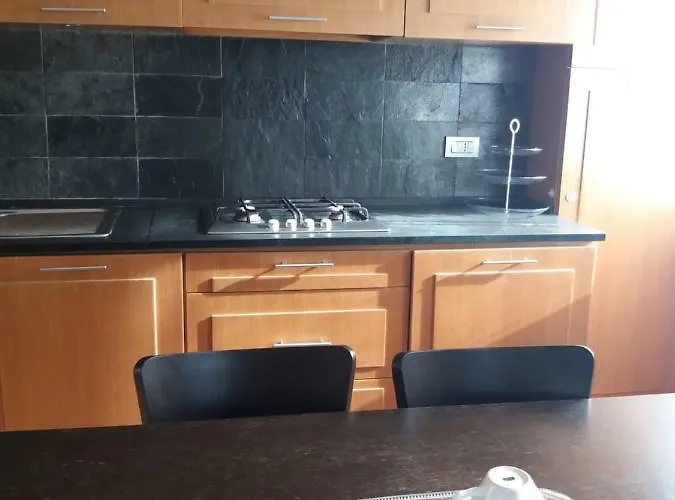 Giardino Delle Rose Apartment Lido di Fermo