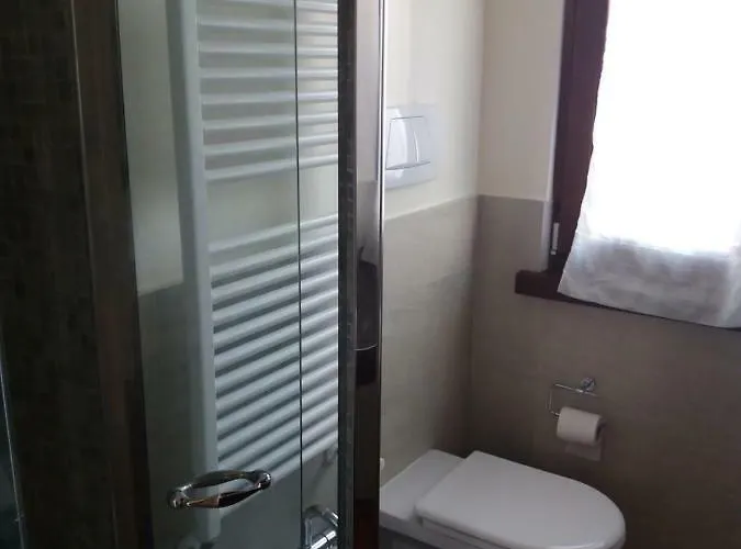 Giardino Delle Rose Lido di Fermo