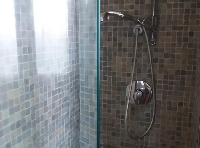 Giardino Delle Rose Apartment