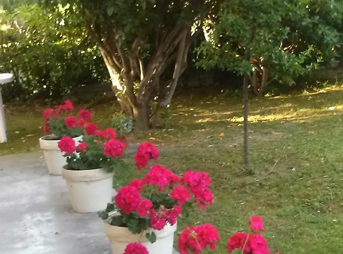 Apartment Giardino Delle Rose