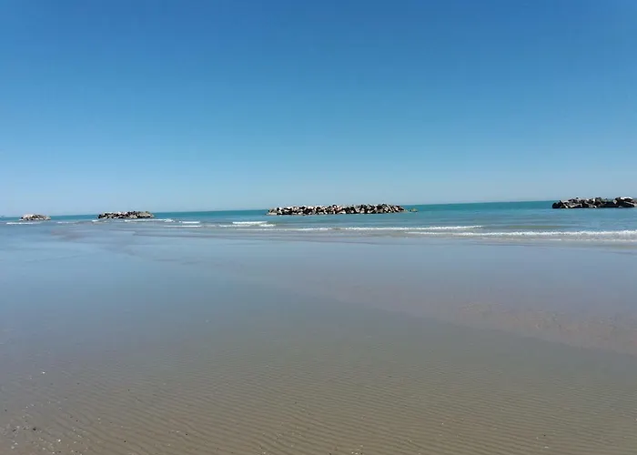Giardino Delle Rose Lido di Fermo