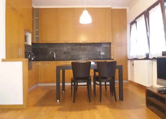 Giardino Delle Rose Apartment Lido di Fermo