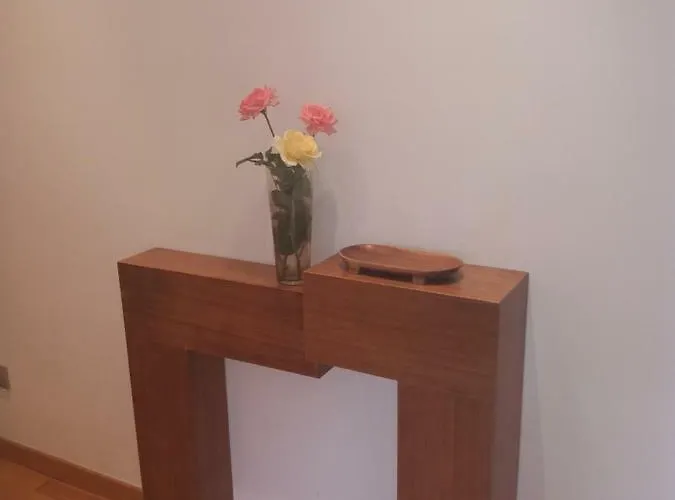 Apartment Giardino Delle Rose *