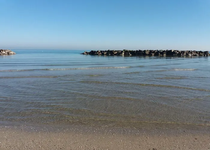 Giardino Delle Rose * Lido di Fermo