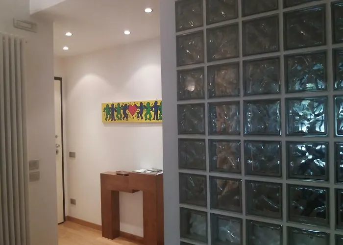 Giardino Delle Rose * Lido di Fermo