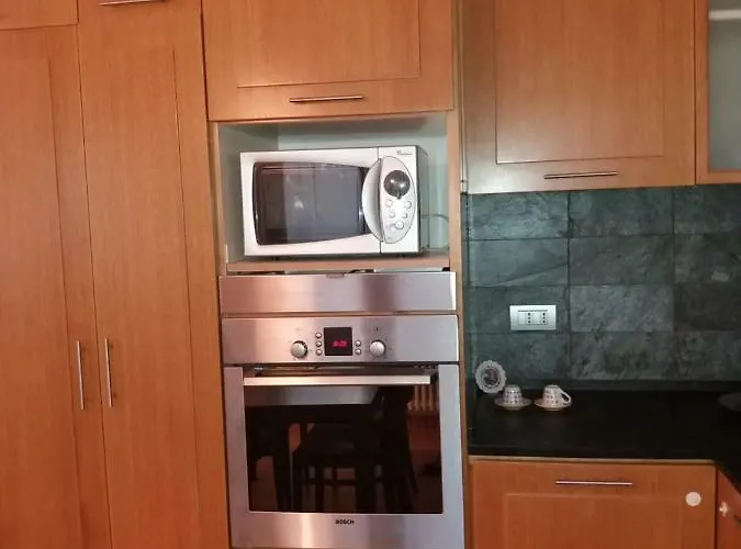 Giardino Delle Rose Lido di Fermo