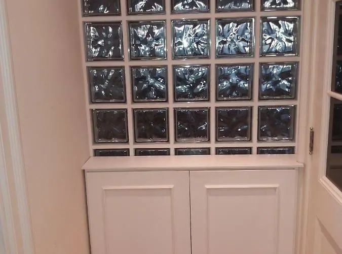 Apartment Giardino Delle Rose