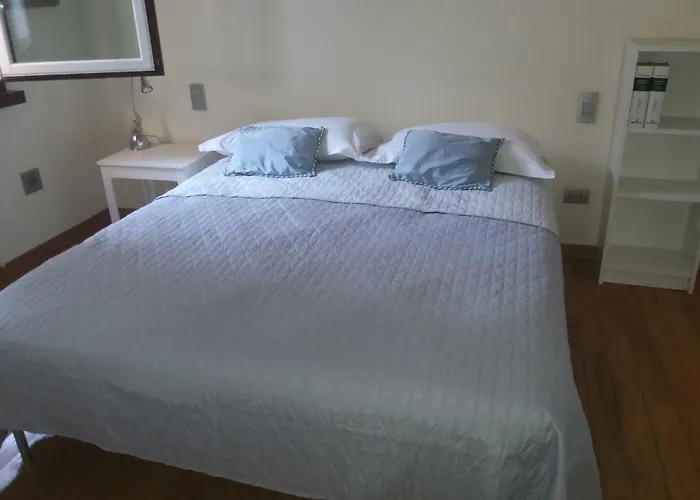 Giardino Delle Rose Apartment