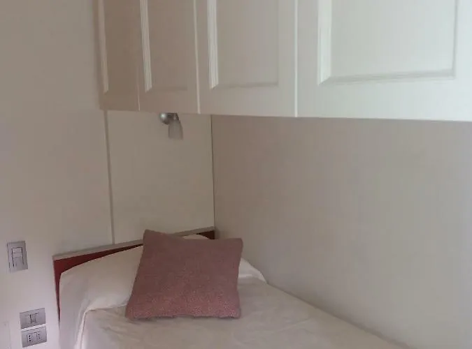 Apartment Giardino Delle Rose