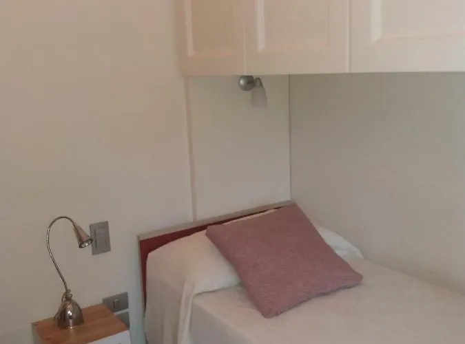 Apartment Giardino Delle Rose *