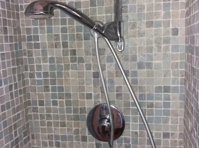 Apartment Giardino Delle Rose