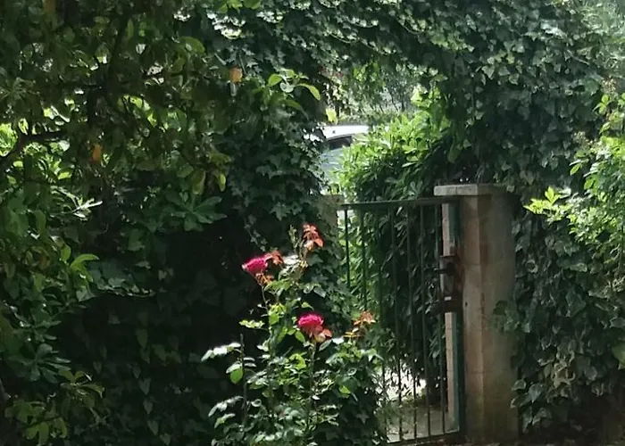 Apartment Giardino Delle Rose Lido di Fermo