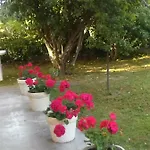 Apartman Giardino Delle Rose