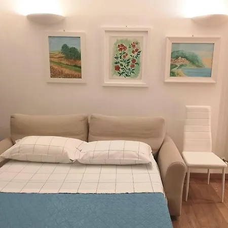 Giardino Delle Rose Apartmán