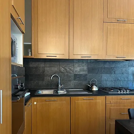 Giardino Delle Rose 利多迪费尔莫