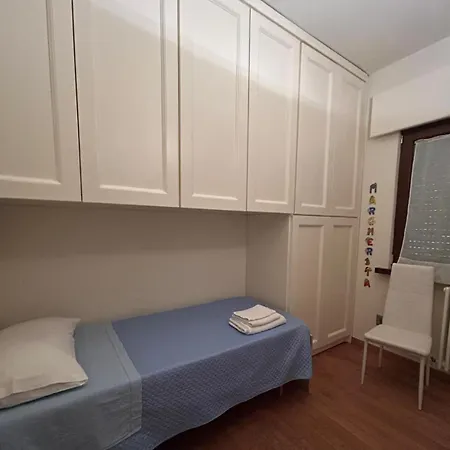 Giardino Delle Rose Apartmán