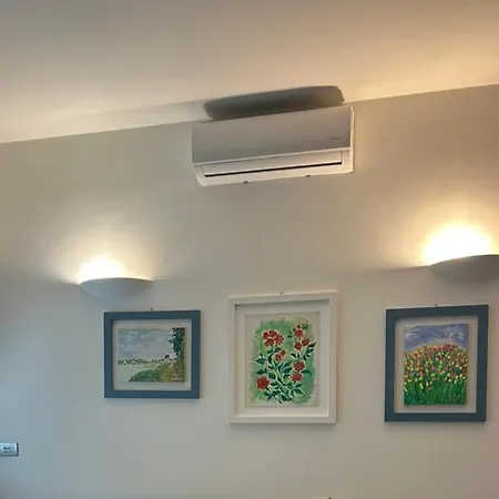 Apartmán Giardino Delle Rose *