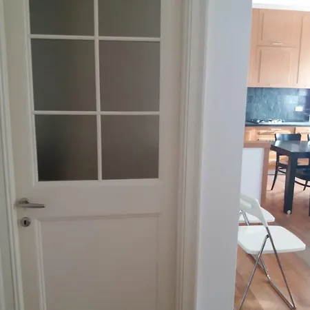 Giardino Delle Rose 公寓