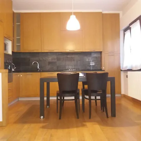 Giardino Delle Rose Apartmán Lido di Fermo