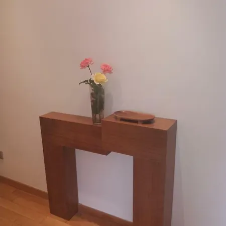 Apartmán Giardino Delle Rose *