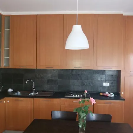 Apartmán Giardino Delle Rose