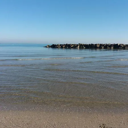 Giardino Delle Rose * 利多迪费尔莫