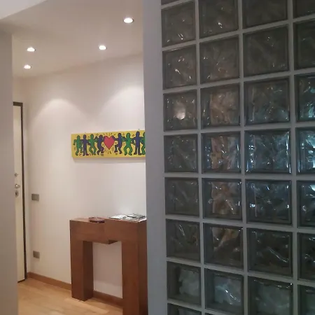 Giardino Delle Rose * 利多迪费尔莫