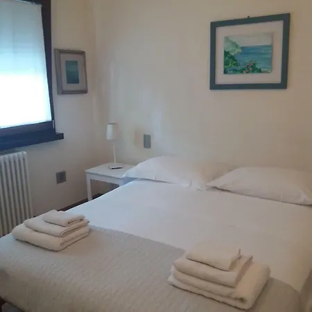 Apartmán Giardino Delle Rose *