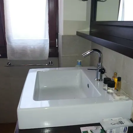 Giardino Delle Rose 公寓