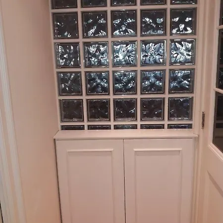 Apartment Giardino Delle Rose