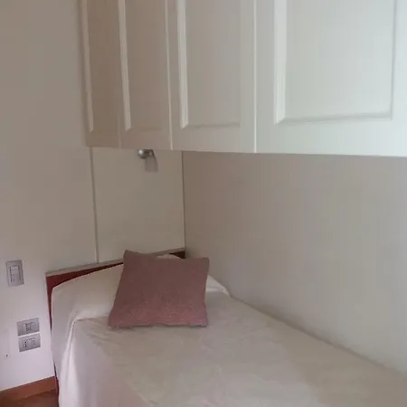 Apartmán Giardino Delle Rose