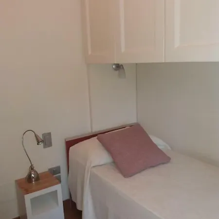 Apartmán Giardino Delle Rose *